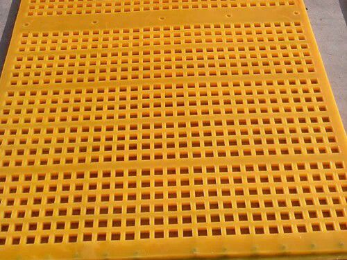 聚氨（ān）脂篩網