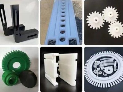 超高分子聚乙烯異形件加（jiā）工哪家好 安（ān）陽麻豆精品加工廠家品質很可靠